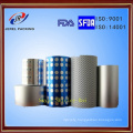 High Quality Aluminum Foil Wrapping for Pharmaceutical Use